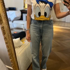 T shirt Pinko blanc Donald