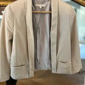 Veste courte Gérard Darel beige