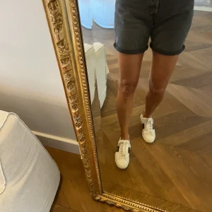 Short Levis 501 Noir