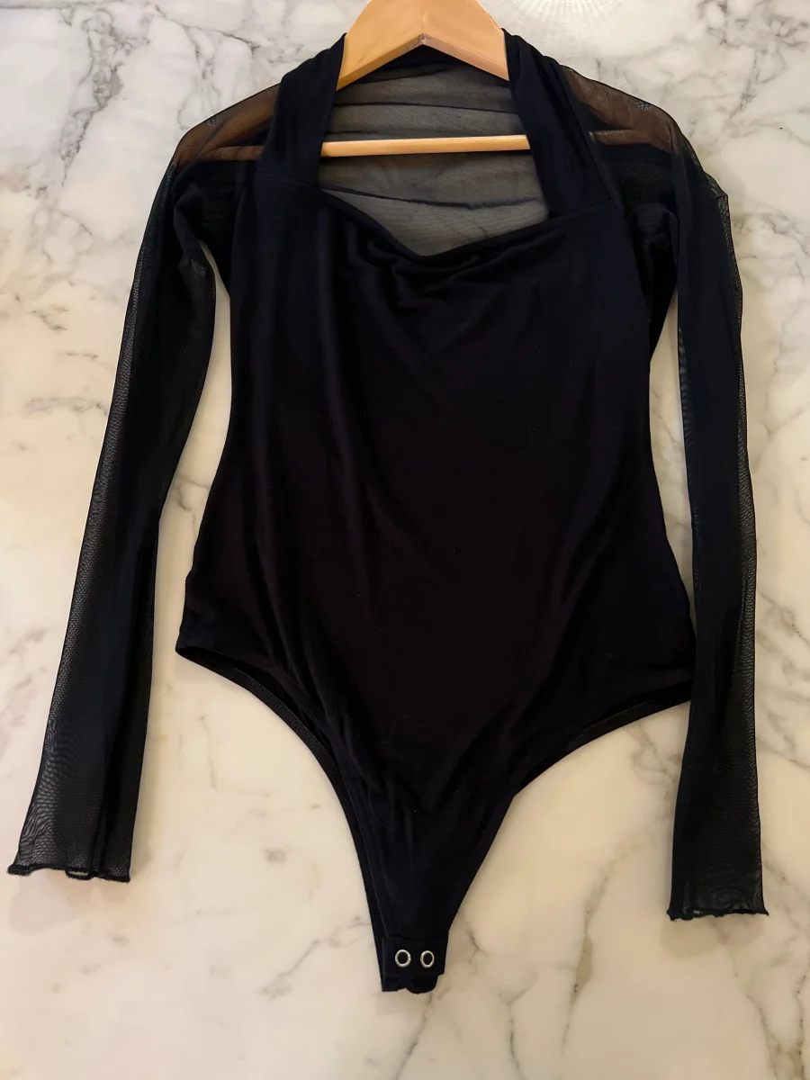 Flair - Body noir – Image 2