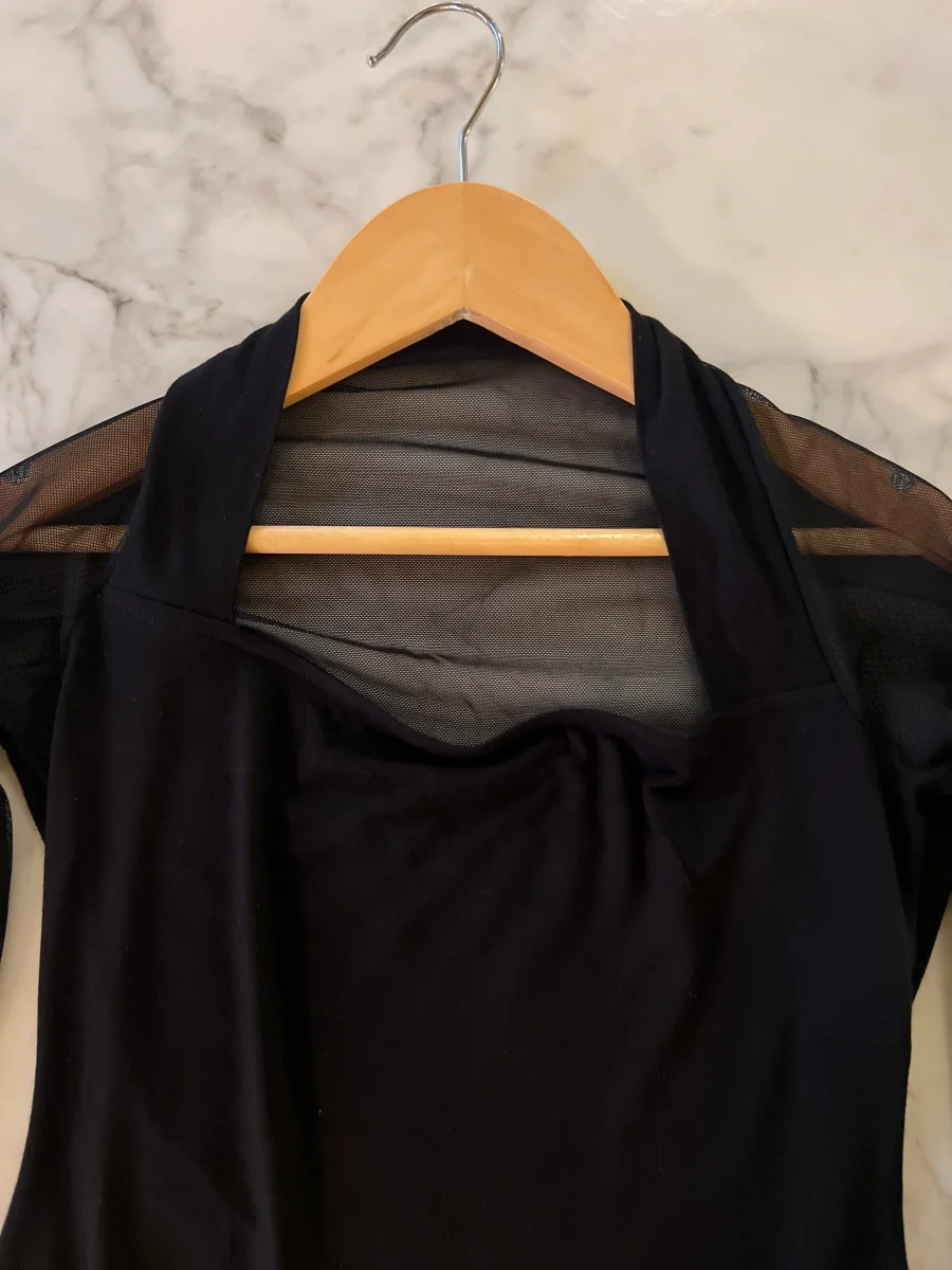 Flair - Body noir – Image 3