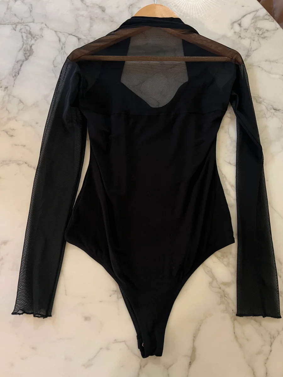 Flair - Body noir – Image 4