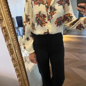 Chemise Ba&sh à fleurs