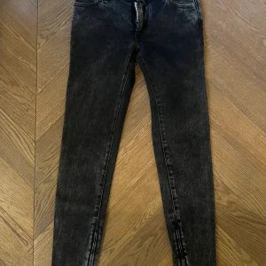 Dsquared2 -  Jean noir