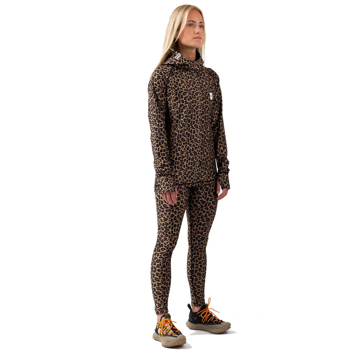 Icecold Hood Top Leopard Eivy – Image 3