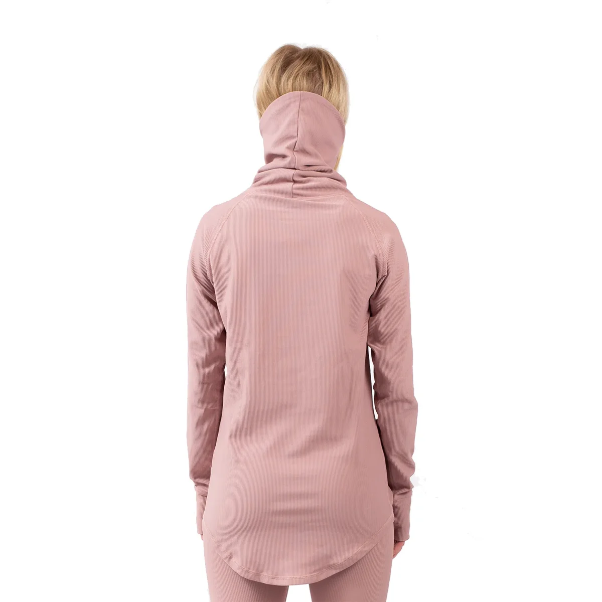 Icecold Gaiter Top Faded Woodrose Eivy – Image 3