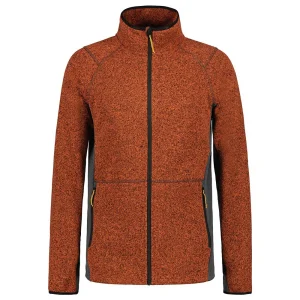 Polaire Homme Icepeak Bode