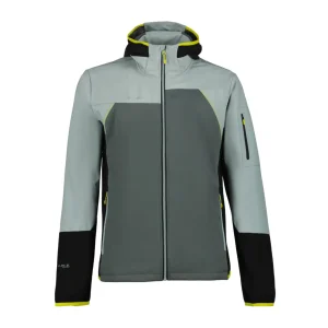 Veste Softshell Icepeak Bradford