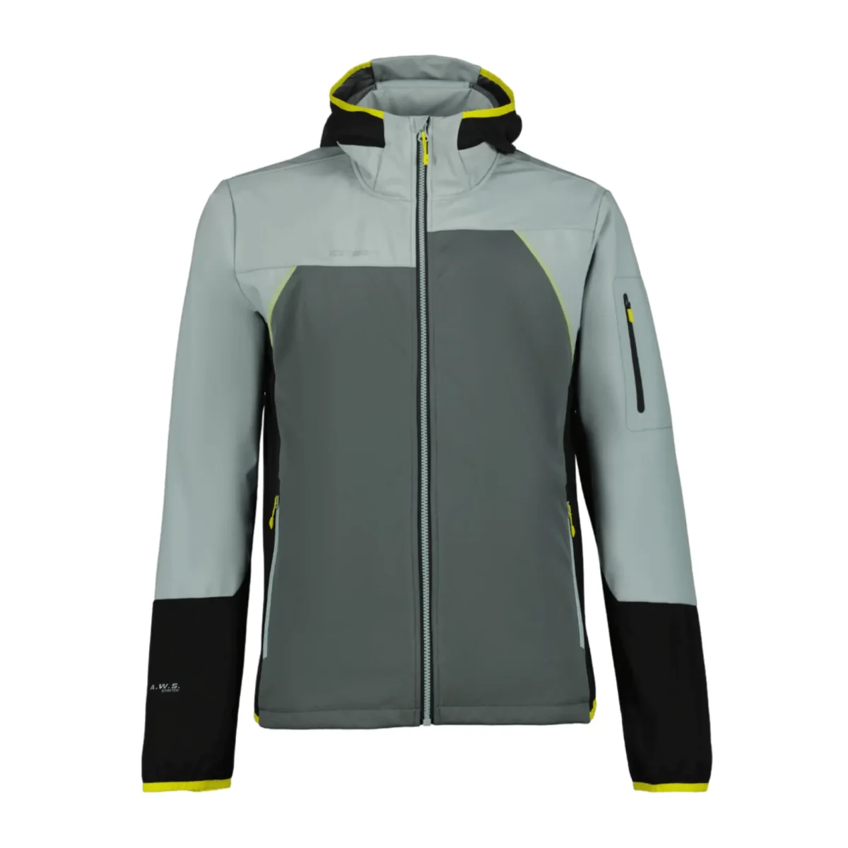 Veste Softshell Icepeak Bradford