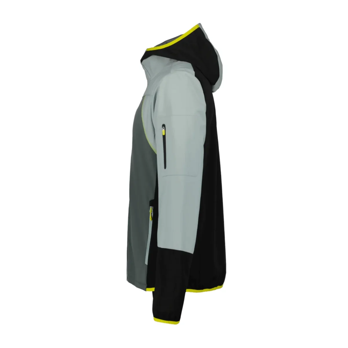Veste Softshell Icepeak Bradford – Image 3