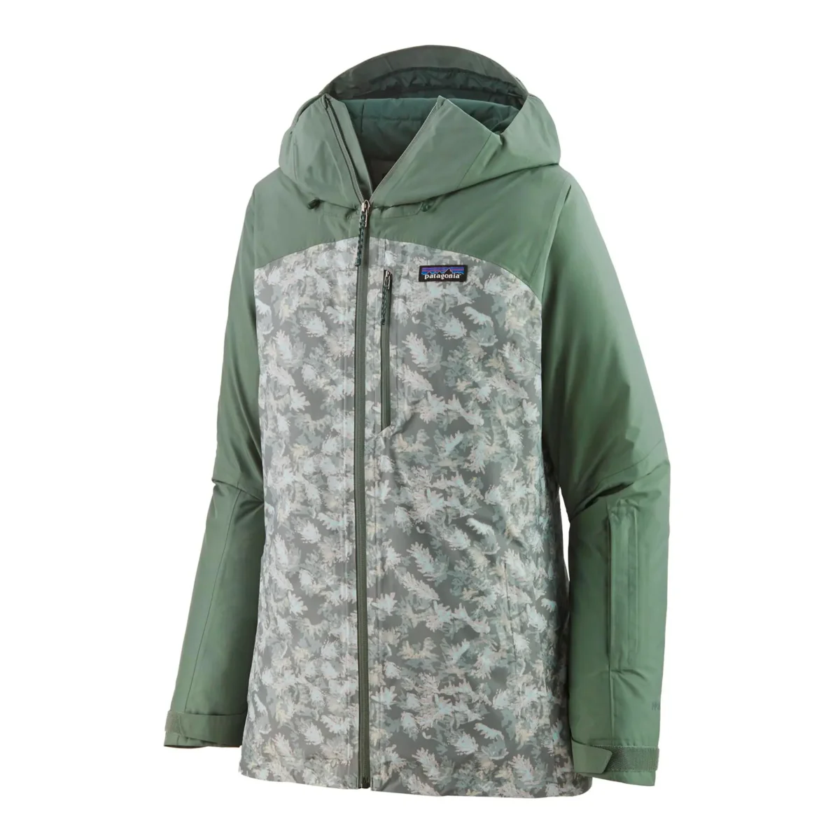 Veste de Ski Femme Powder Town Jacket Patagonia