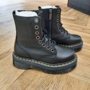 BOOTS JADON PISA BLACK