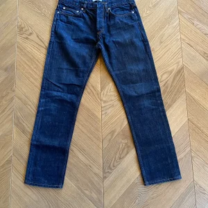 Jean coupe droite brut homme Sandro