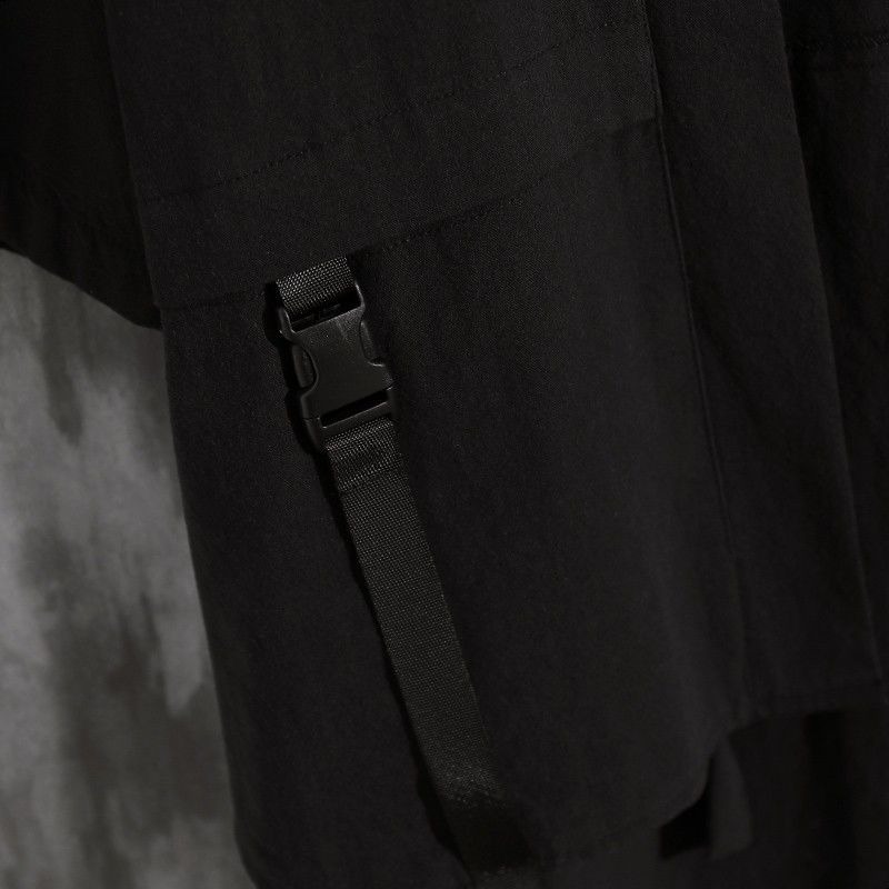 Kimono techwear – Image 3