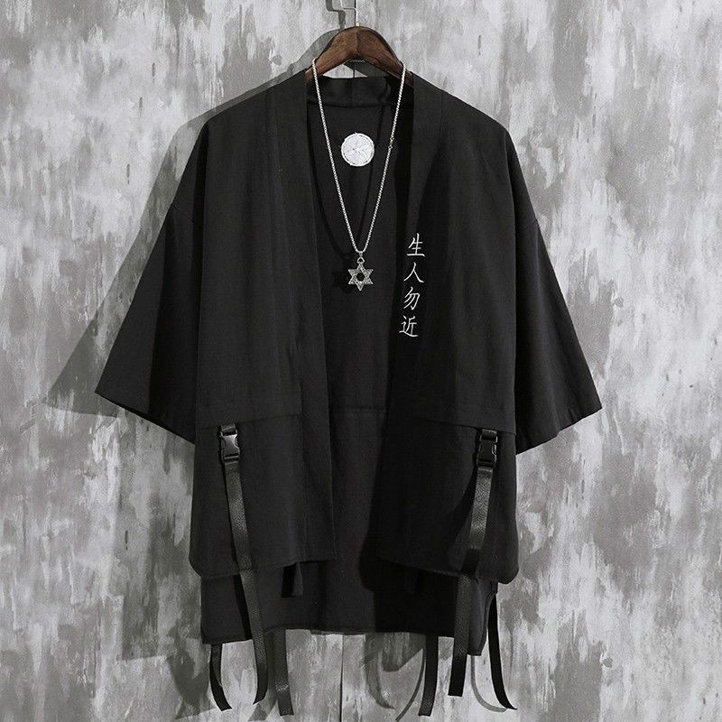 Kimono techwear – Image 2