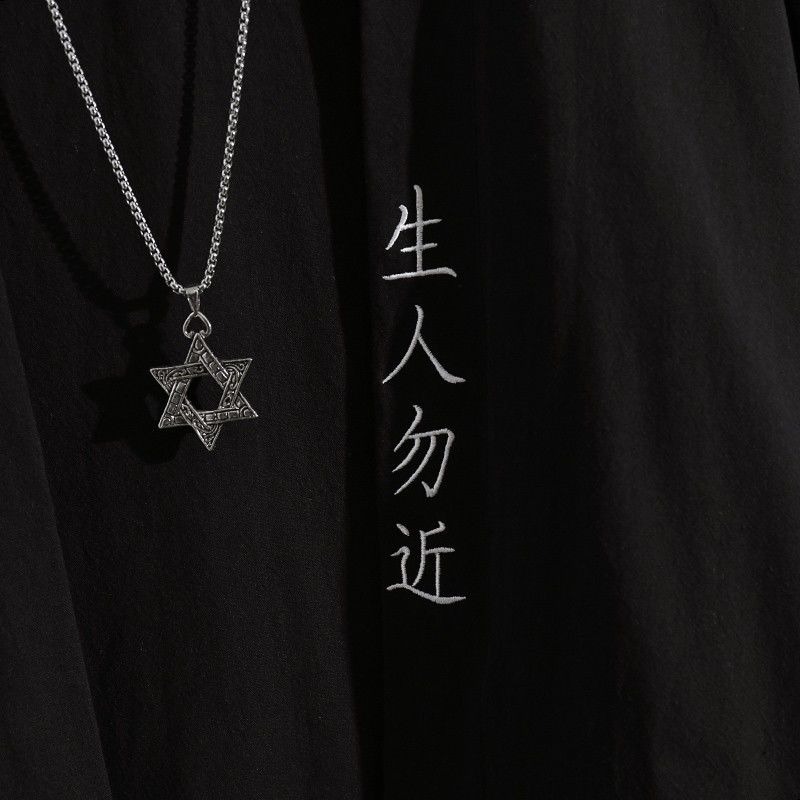 Kimono techwear – Image 4