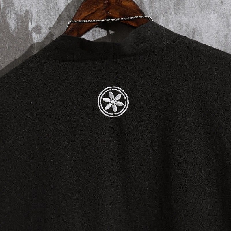 Kimono techwear – Image 6