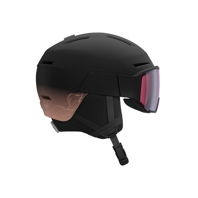 Osmo Sigma S2 – Image 8