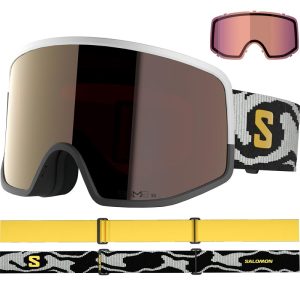 Sentry Pro Sigma extra lens