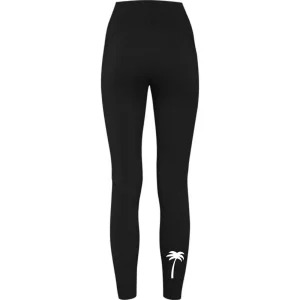 Legging sport fitness Noir