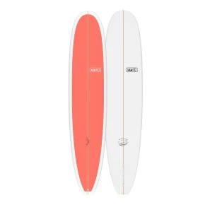 MAKU Surf Longboard Nose Rider Catch a Lot