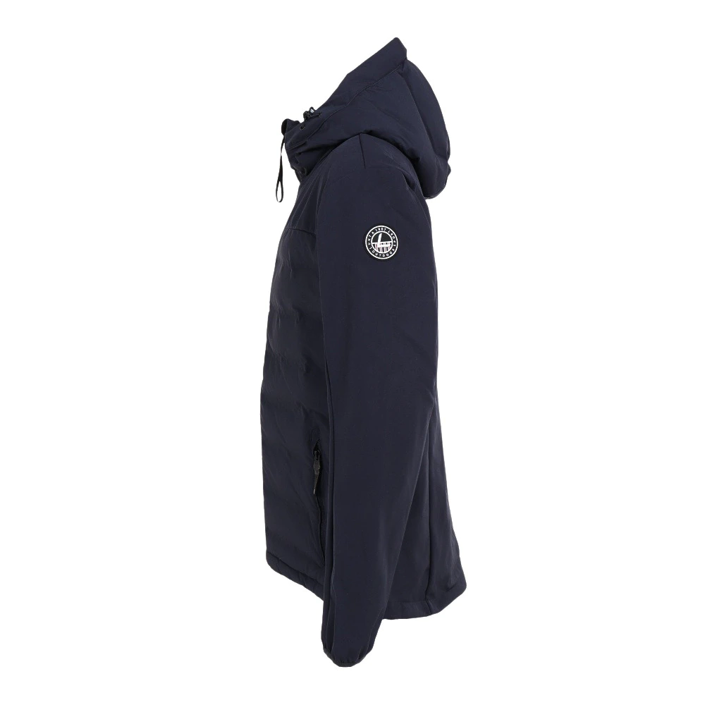 Softshell Homme Luhta Heinoo – Image 4