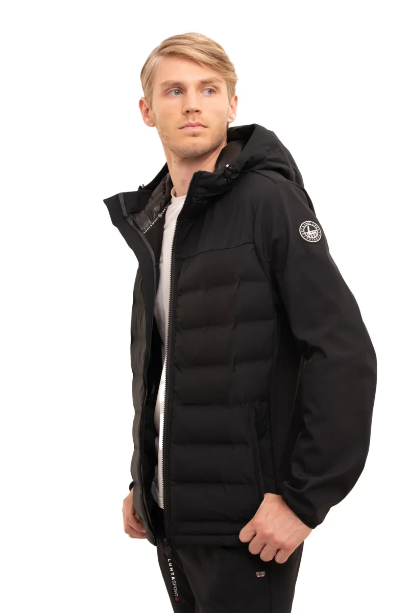 Softshell Homme Luhta Heinoo – Image 6