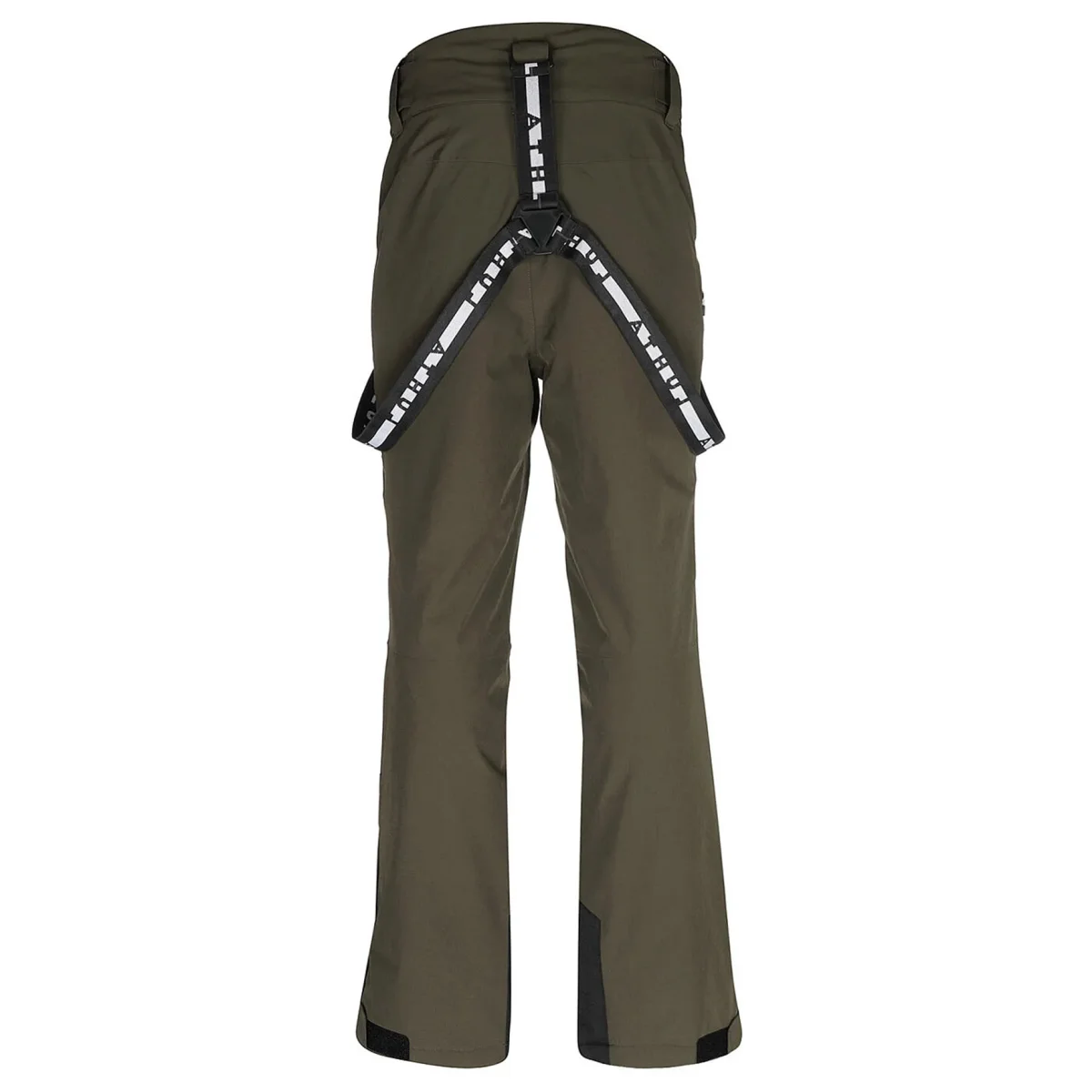 Pantalon de ski homme Luhta Kovero Khaki – Image 3