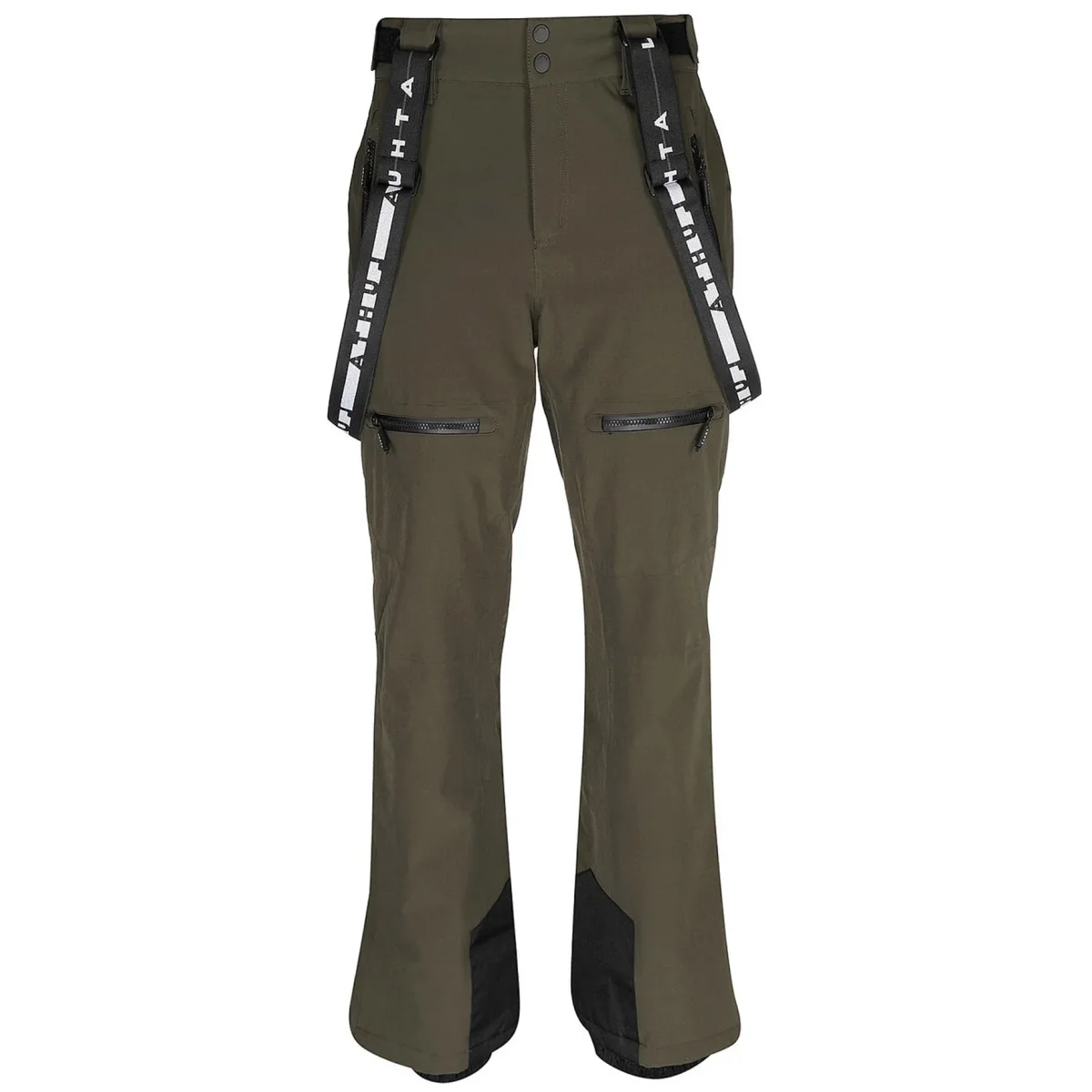 Pantalon de ski homme Luhta Kovero Khaki