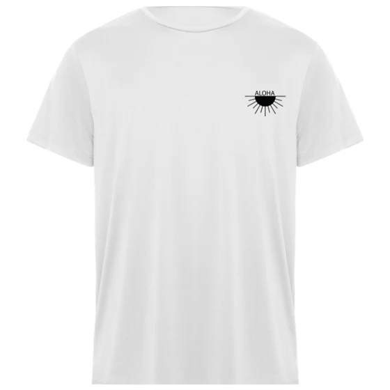 Lycra wetshirt surf No contest – Image 3