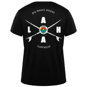 Lycra Wetshirt surf Ocean Tribe