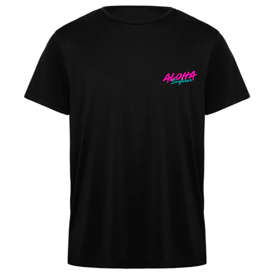 Lycra wetshirt surf miami vice – Image 3