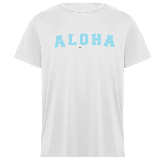 Lycra Wetshirt surf Island Roots – Image 3