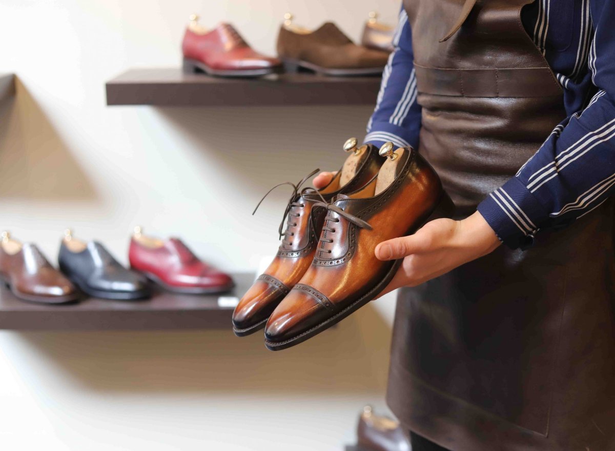 Richelieu Bristol – Image 8