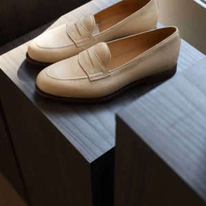 Penny loafer Newport Superleggera