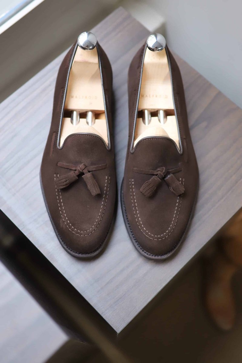 Tassel loafer Goodwood – Image 8