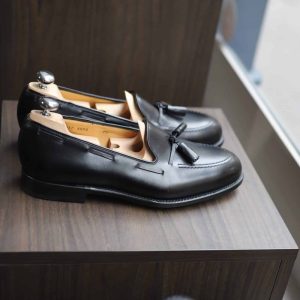 Tassel loafer Goodwood