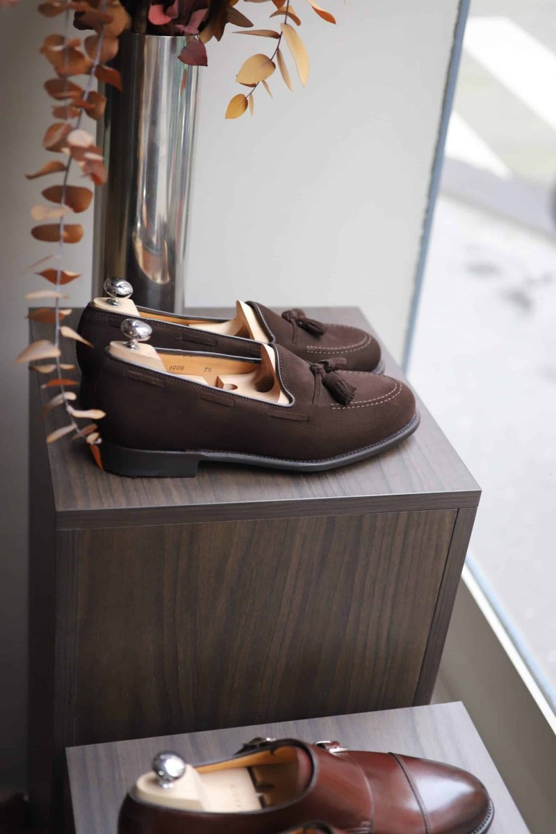 Tassel loafer Goodwood – Image 4