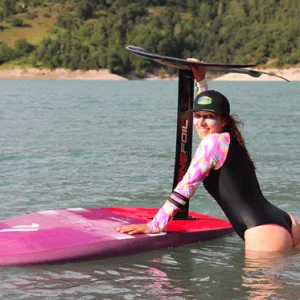 Maillot de bain 1 pièce Surf Samana