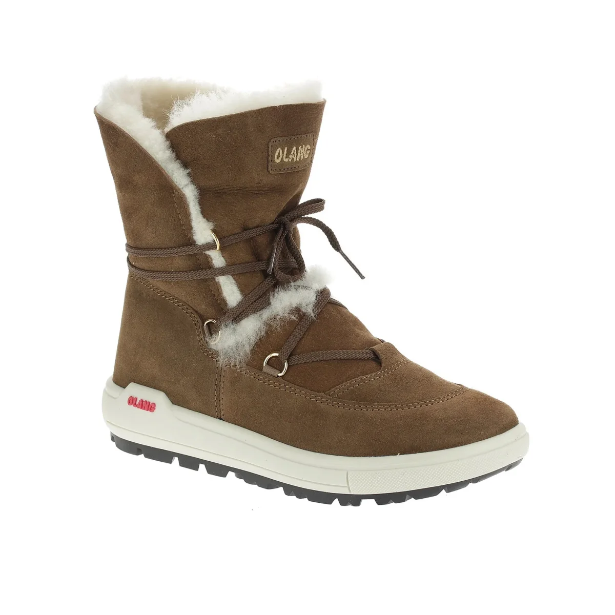 Après-ski Femme Maka Olang – Image 2