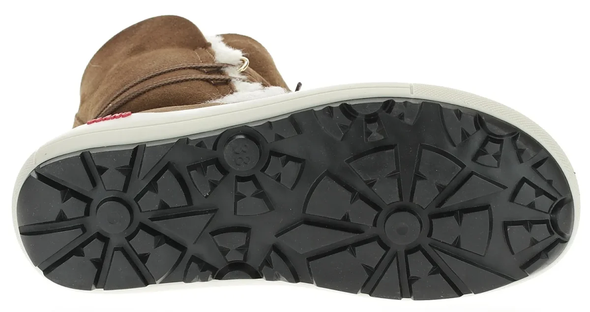 Après-ski Femme Maka Olang – Image 4