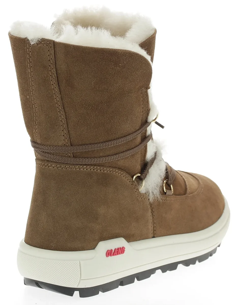 Après-ski Femme Maka Olang – Image 3