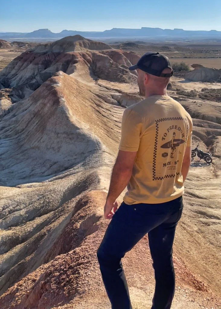 T-shirt To Freedom – Image 4