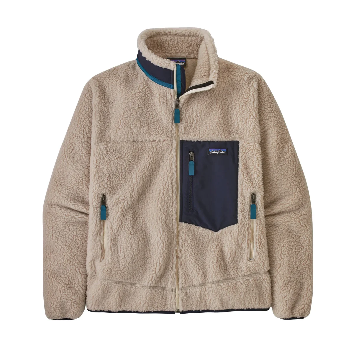 Veste Polaire Classic Retro-X Patagonia – Image 2