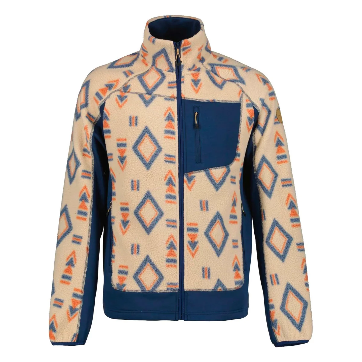 Polaire Homme Icepeak Mohawken – Image 2