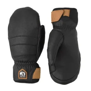 Moufles de ski Hestra Femme Fall Line