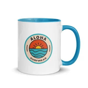 Mug Aloha