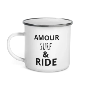 Mug Surf Amour