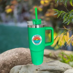 Tasse thermique Aloha