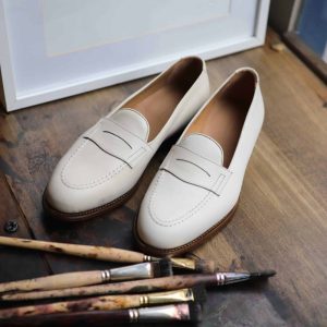 Penny loafer Newport Superleggera